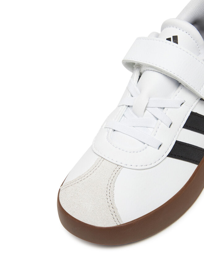 adidas Zapatillas adidas VL COURT 3.0 EL C ID9155 Blanco