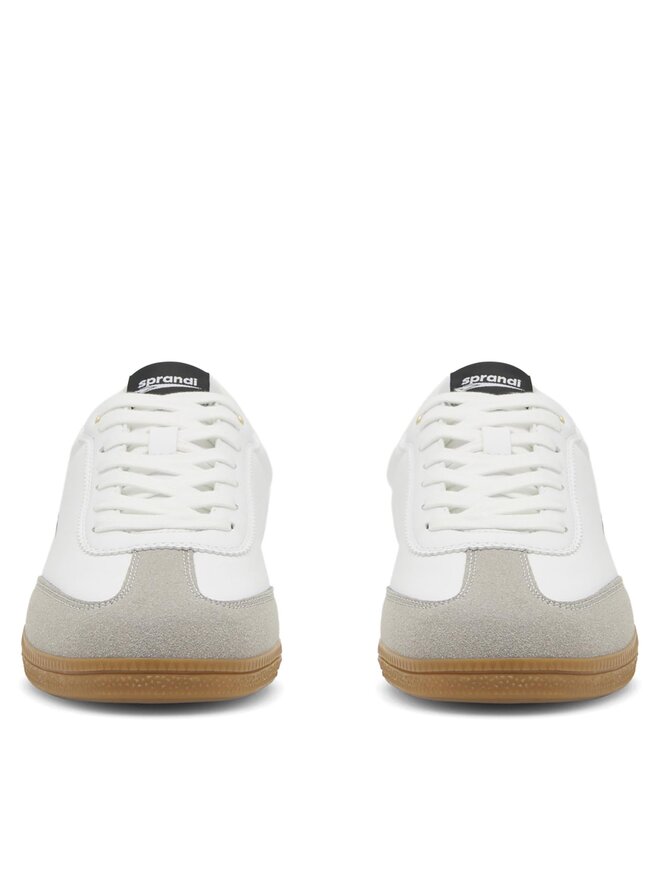 Sprandi Sneakersy Sprandi MPRS-22M12313 Biela