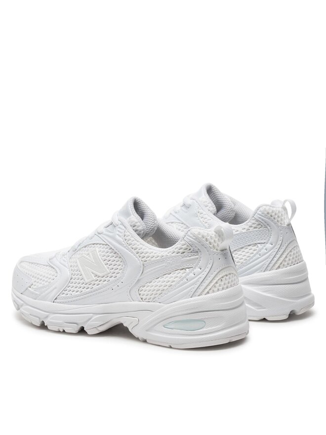 Sneakersy New Balance MR530PA Biały | eobuwie.com.pl