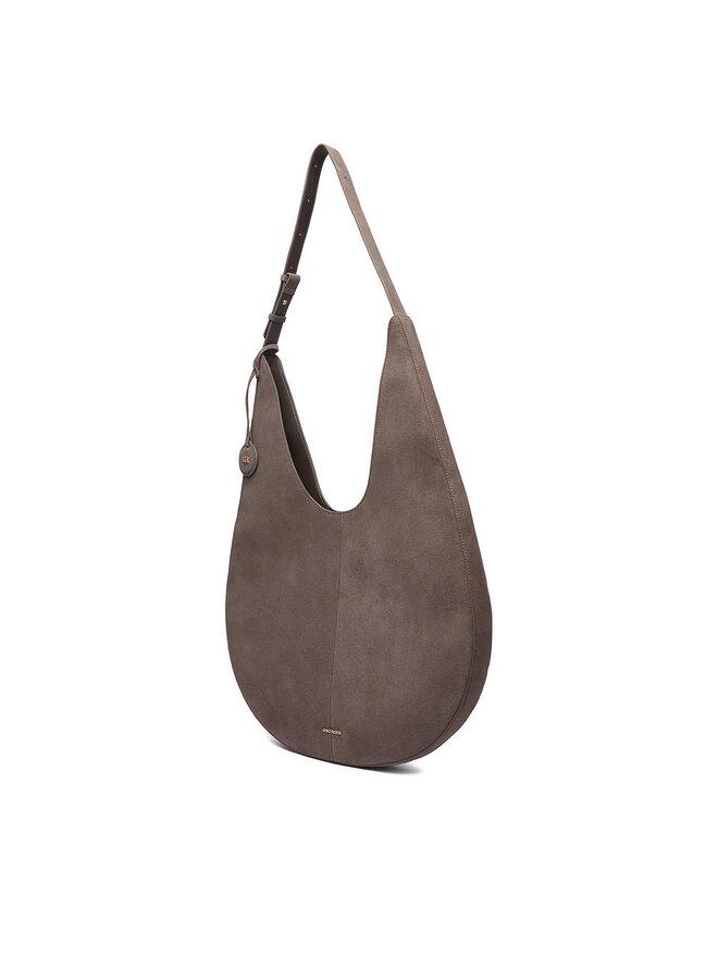 GINO ROSSI Handtasche GINO ROSSI EO-224-19586-1 Dunkelbeige