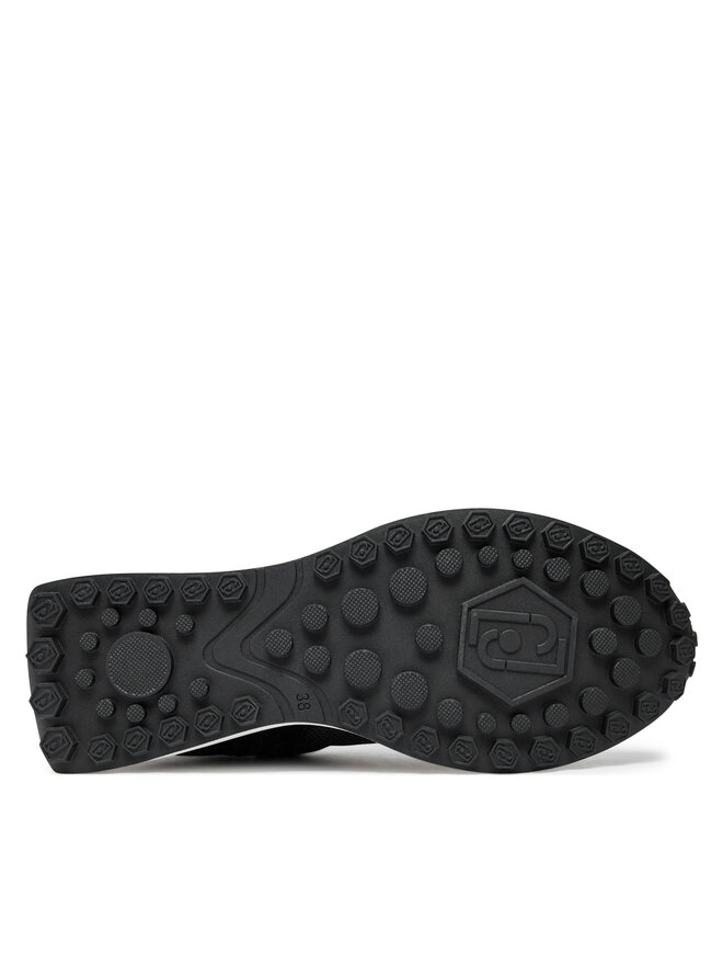 Liu Jo Sneakers Liu Jo Lolo 17 BF4085 PX027 Nero