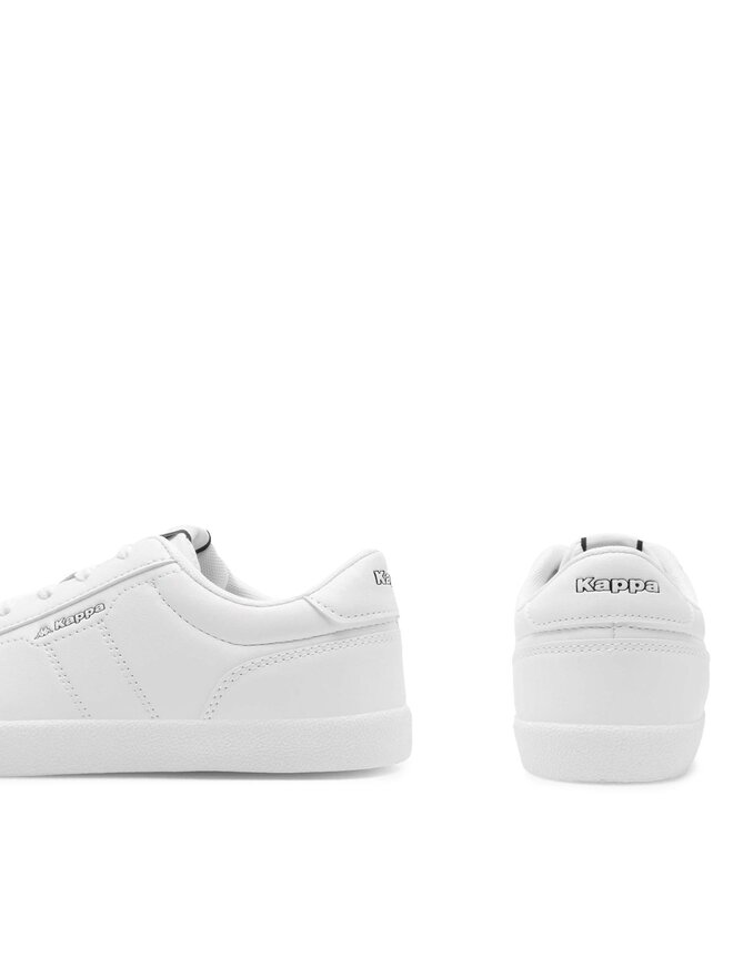 Kappa Laisvalaikio batai Kappa LOGO ROERA 331I5IW-A35 Balta