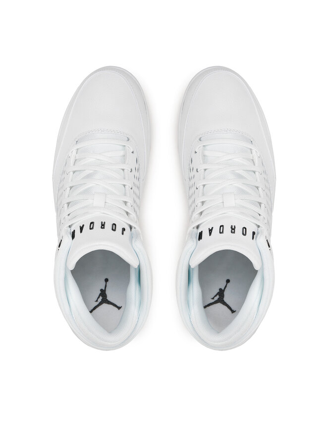 Nike Sneakersy Nike 921196-100 Biały