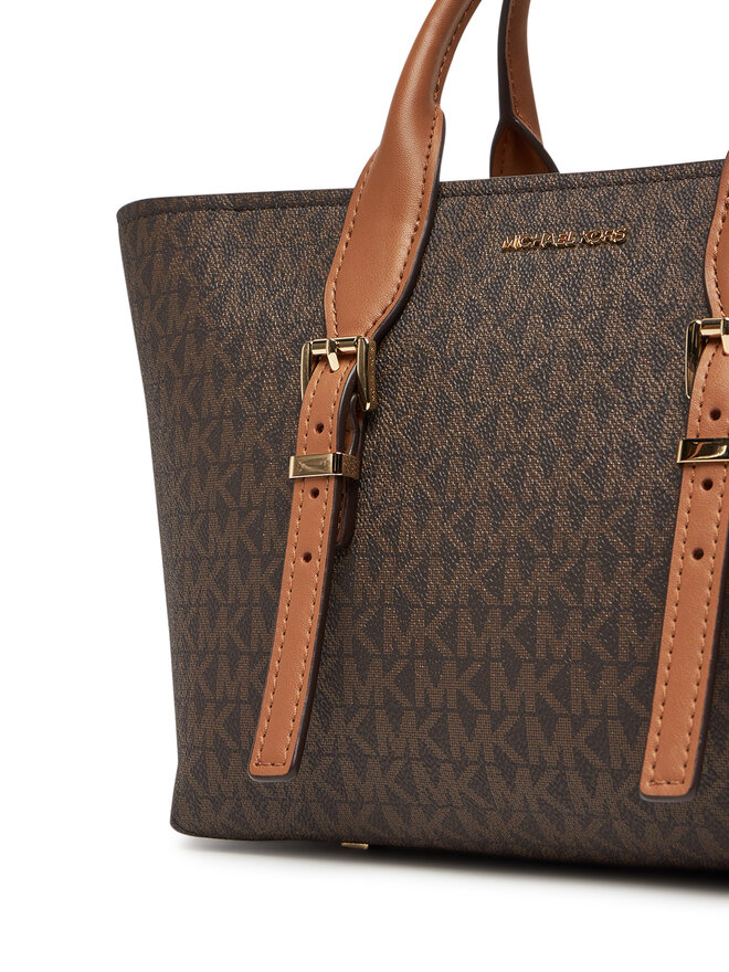 MICHAEL Michael Kors Сумка MICHAEL Michael Kors 30R5G9OS1B Коричневий
