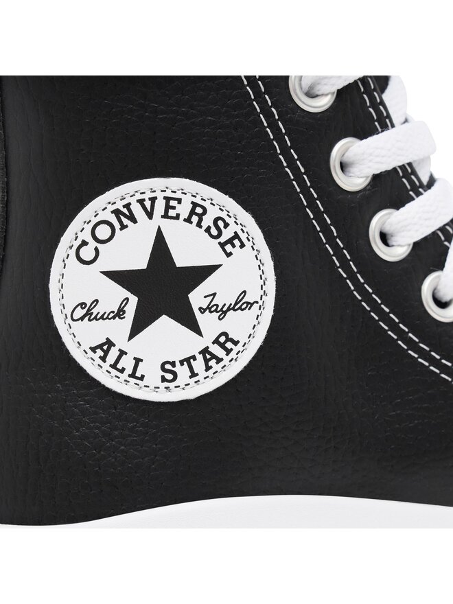 Converse Scarpe da ginnastica Converse Chuck Taylor All Star Move A04831C Nero