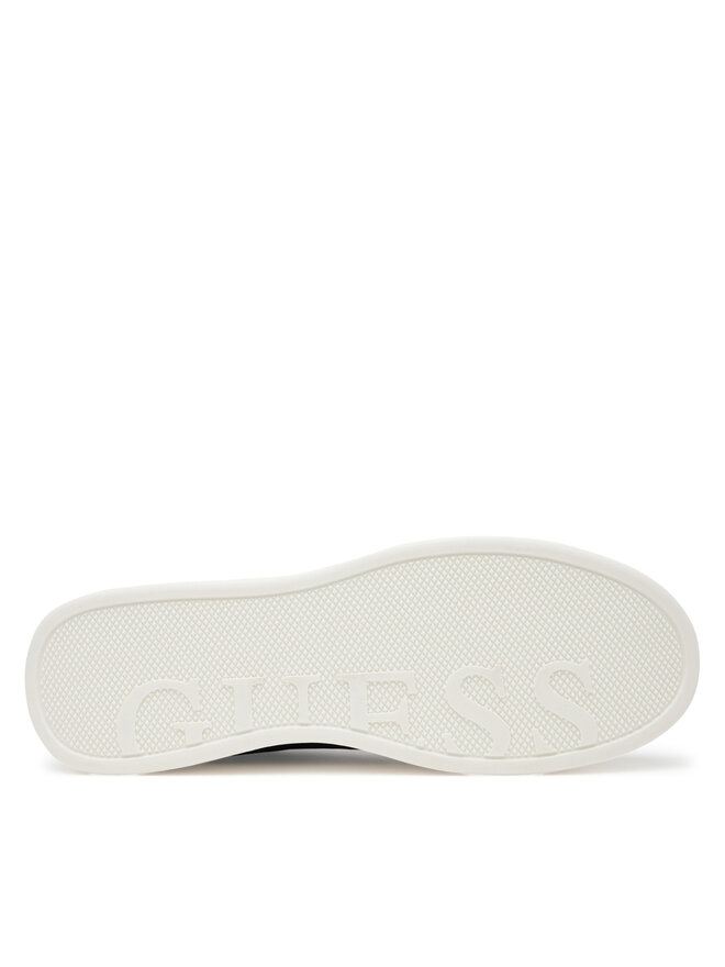 Guess Tenisice Guess FMJWII LEA12 Crna