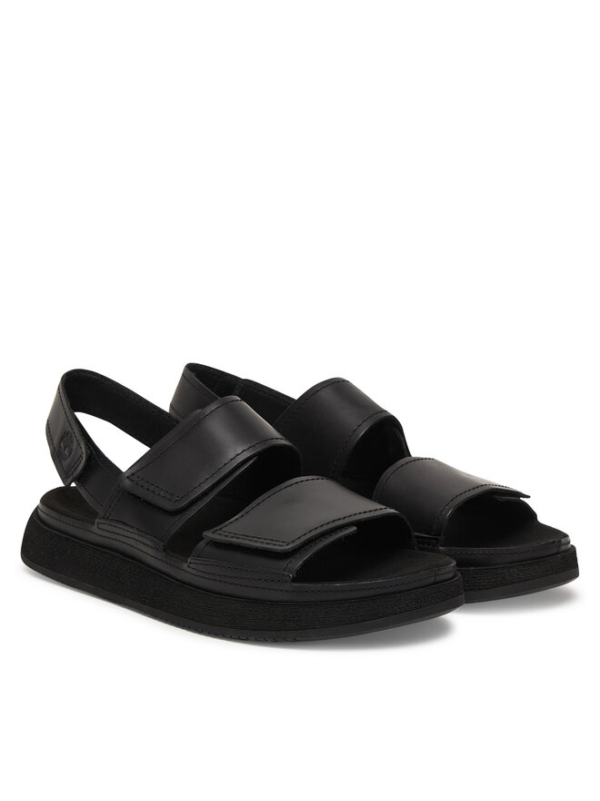 Timberland Sandalen Timberland Casco Cove TB0A26X8W021 Schwarz