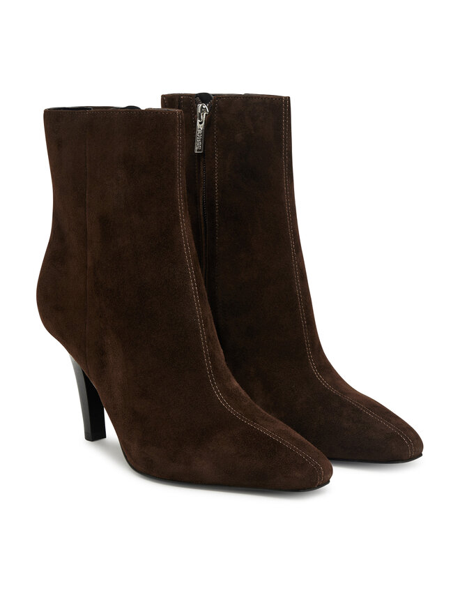 Guess Stiefeletten Guess FLTRFF SUE10 Dunkelbraun