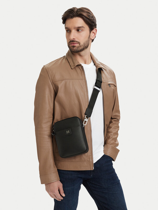 KARL LAGERFELD Umhängetasche KARL LAGERFELD B1M30209 Schwarz
