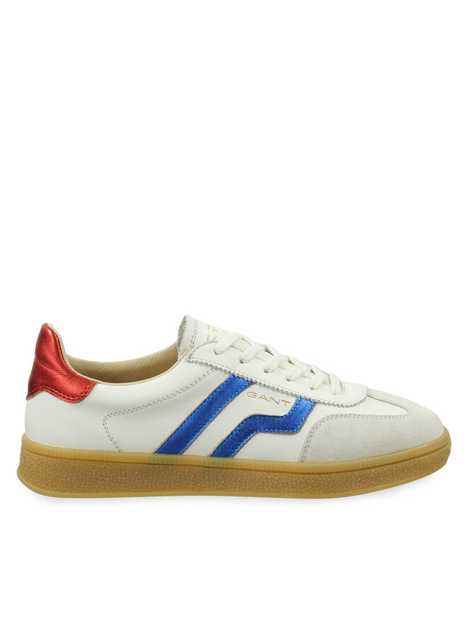 Gant Sneakersy Gant 30531952 Biały
