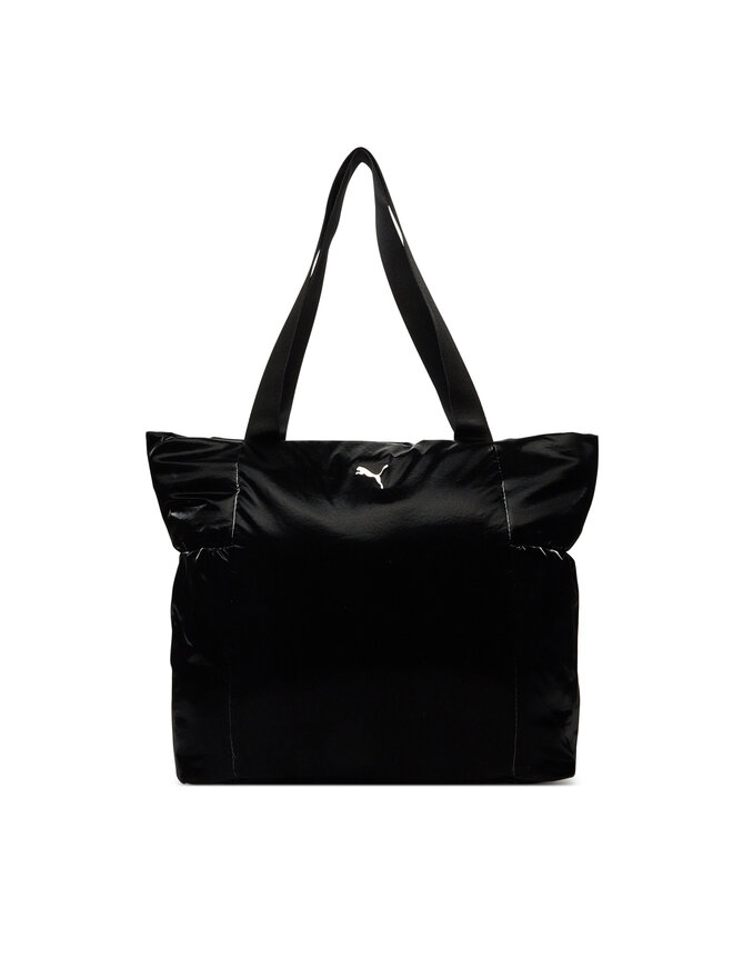 Puma Torebka Puma Up Shopper 912910 01 Czarny