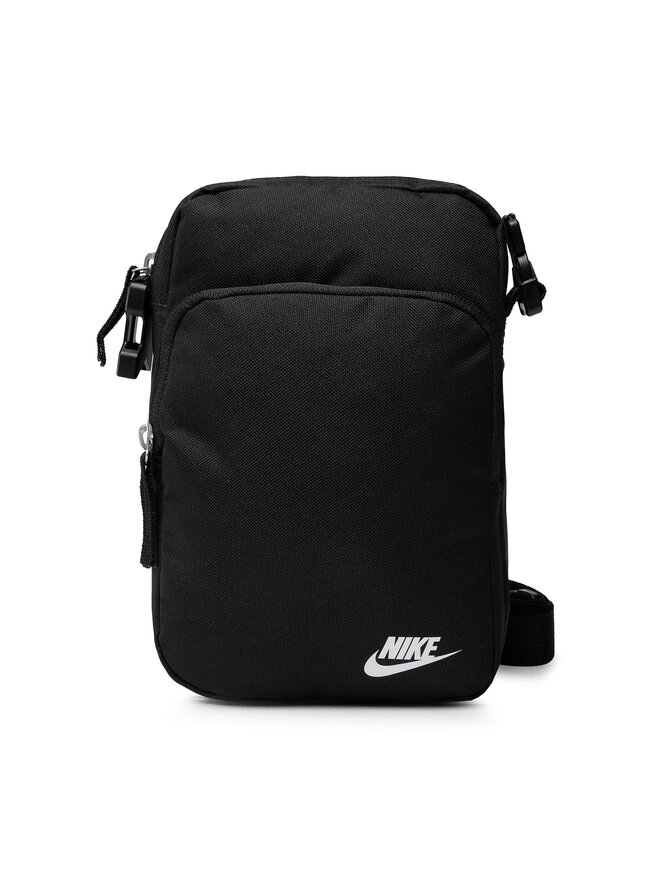 Nike Geantă crossover Nike DB0456-010 Negru