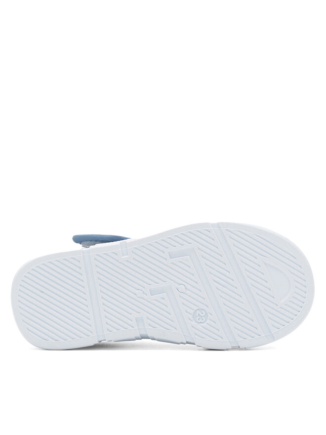 Nelli Blu Pantofole Nelli Blu CF2459-1 Blu