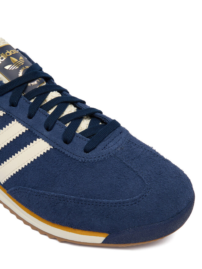 adidas Sneakers adidas Sl 72 Rs KH9673 Dunkelblau