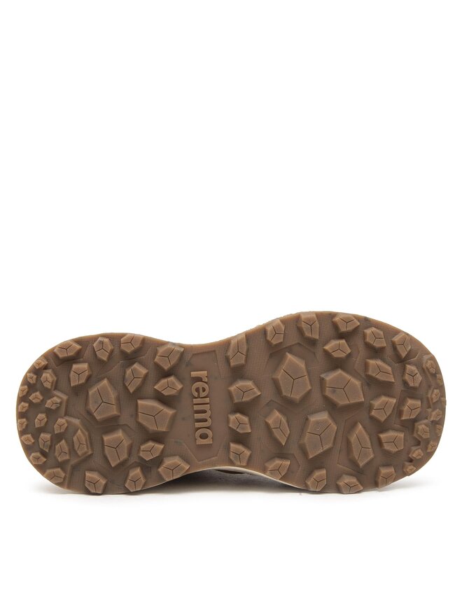 Reima Botas altas Reima Ehtii 5400012A Marrón