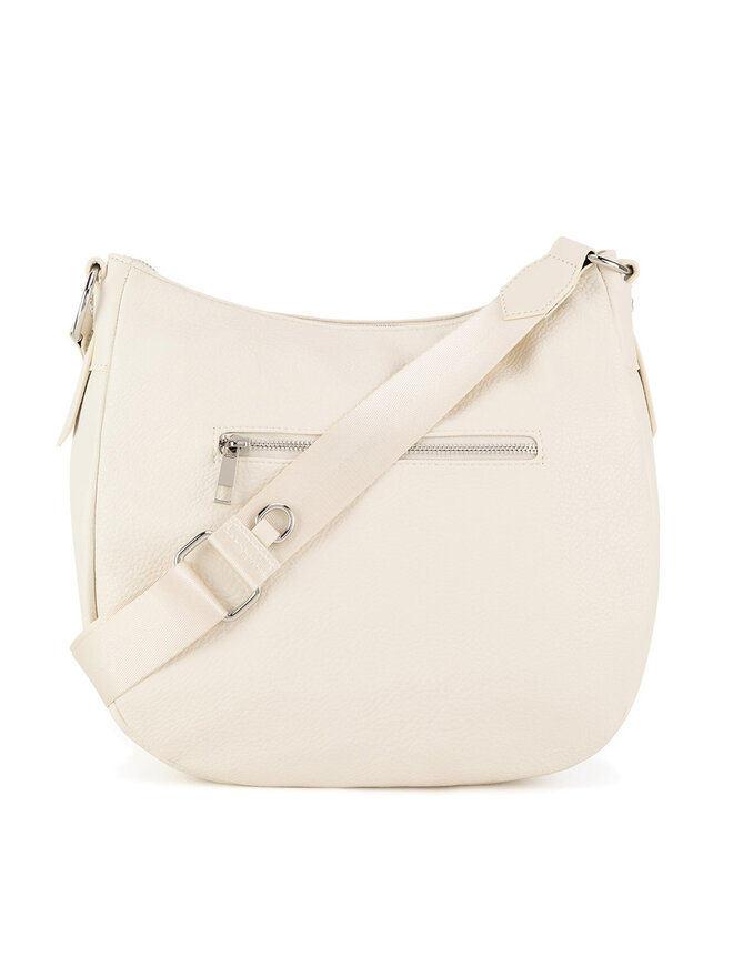 Lasocki Handtasche Lasocki LSK-X-002-07 Écru
