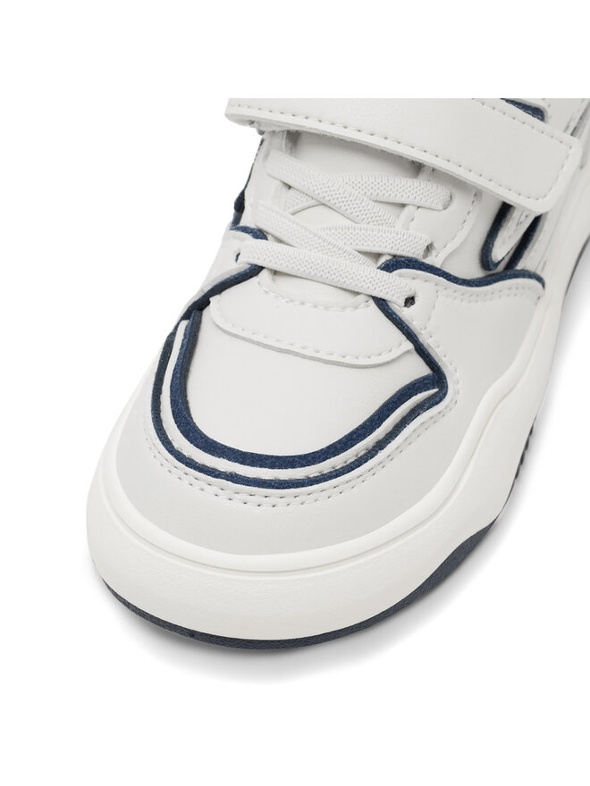 Sprandi Sportcipők Sprandi Z-242(CH) Fehér