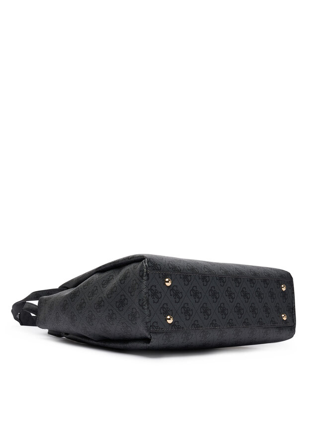 Guess Handtasche Guess HWSG24 84230 Schwarz