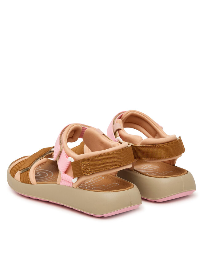 Primigi Босоніжки Primigi 1395833 S Коричневий