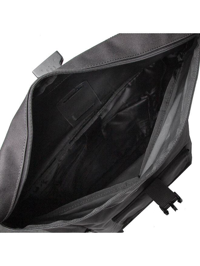 Carhartt WIP Kuprinės Carhartt WIP Philis Backpack I026177 Juoda