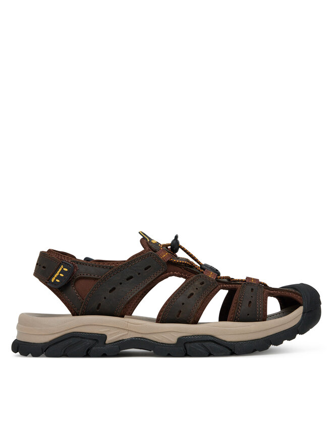 Grisport Szandál Grisport GR-25-01-9028M Barna
