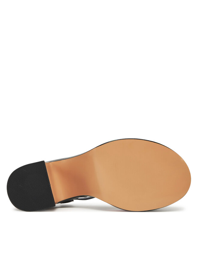 GOE Sandales GOE RR2N4250 Melns