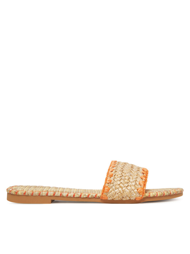 DeeZee Παντόφλες DeeZee BP6097-5 Μπεζ