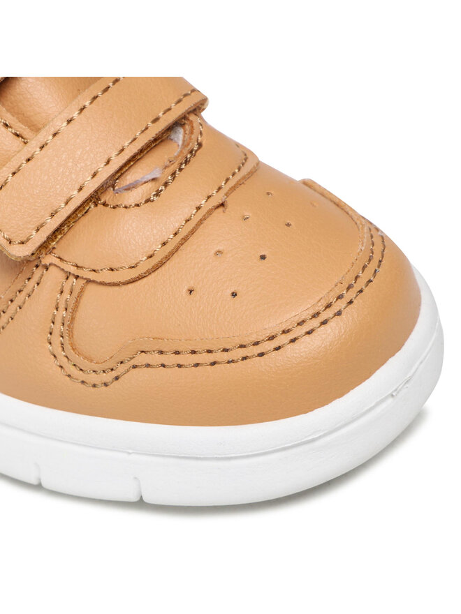 Omenaa Foundation Sneakers Omenaa Foundation CP23-5993(IICH)-OF Beige