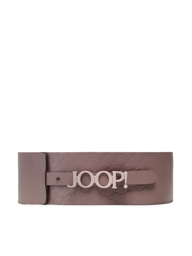 JOOP! Opasok JOOP! 8368 Ružová