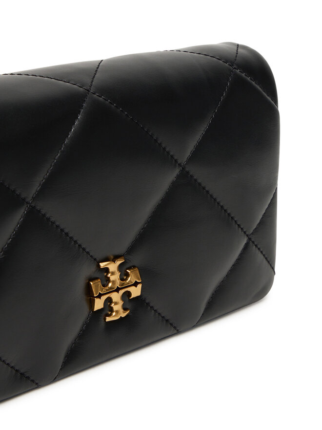 Tory Burch Ročna torba Tory Burch 158624 Črna