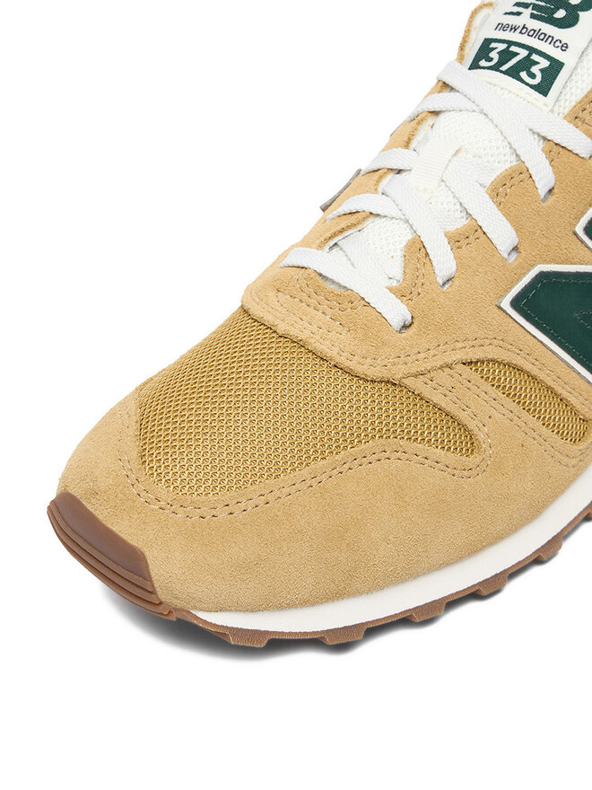 New Balance Sneakers New Balance C-U3733HA Gelb