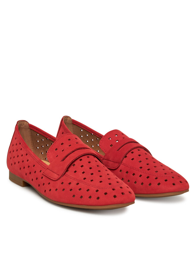Gabor Loafers Gabor 65.219.15 Rosso