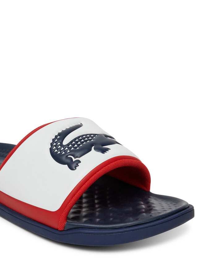 Lacoste Klapki Lacoste 7-49CMA0034 Kolorowy