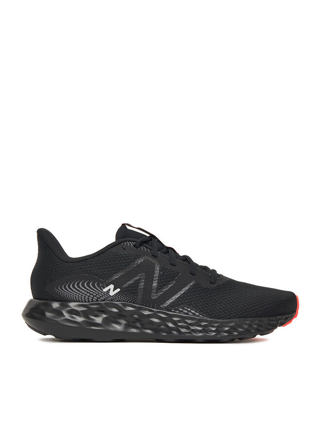 New Balance Sneakers New Balance M411RU3 Schwarz