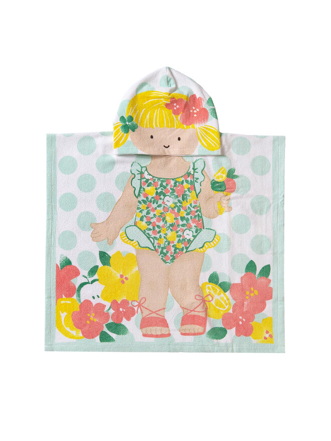 Mayoral Handtuch Mayoral 9459 Bunt