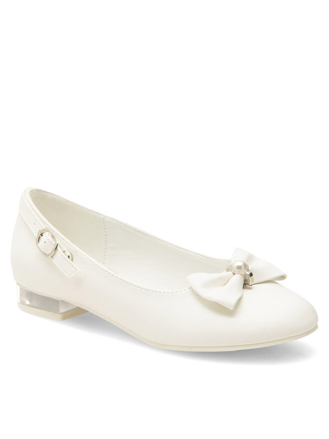 Nelli Blu Bailarinas Nelli Blu CSA20260-09 Blanco