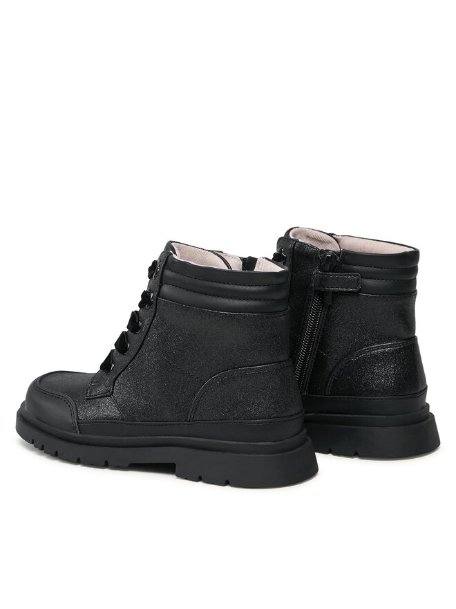 Mayoral Botas Mayoral 46390 Negro