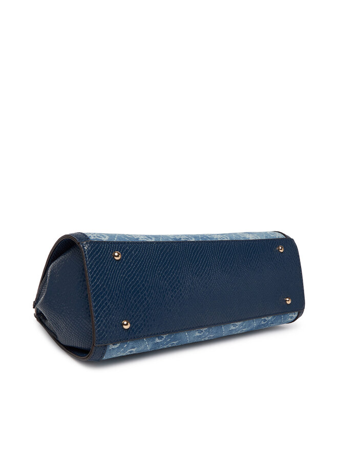 Guess Handtasche Guess Dovie HWDG99 09060 Blau