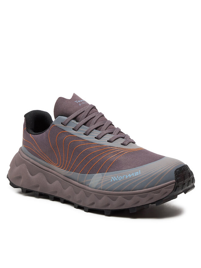 NNormal Scarpe running NNormal N2ZTRW1 Viola