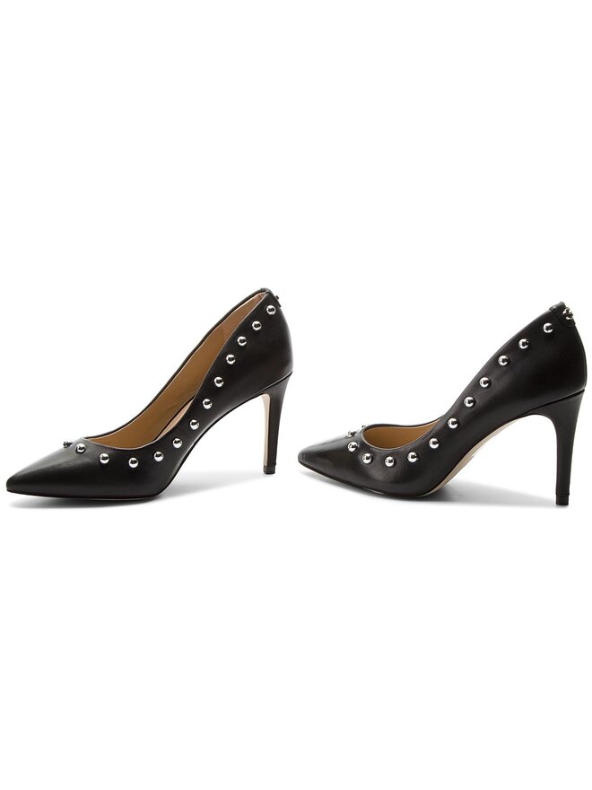Guess High Heels Guess Barbie FLBRB1 LEA08 Schwarz