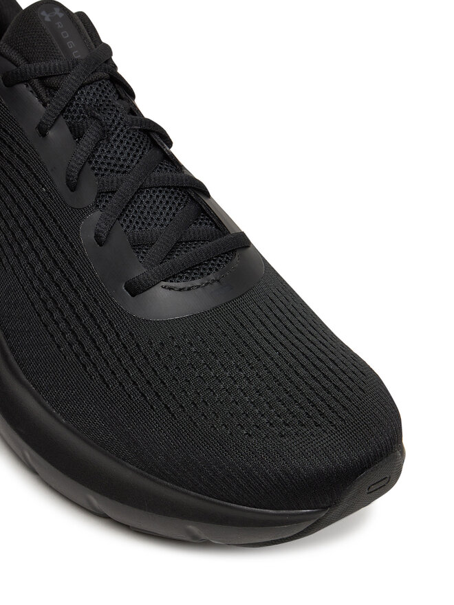 Under Armour Παπούτσια για Τρέξιμο Under Armour UA Charged Rogue 5 3028256 Μαύρο