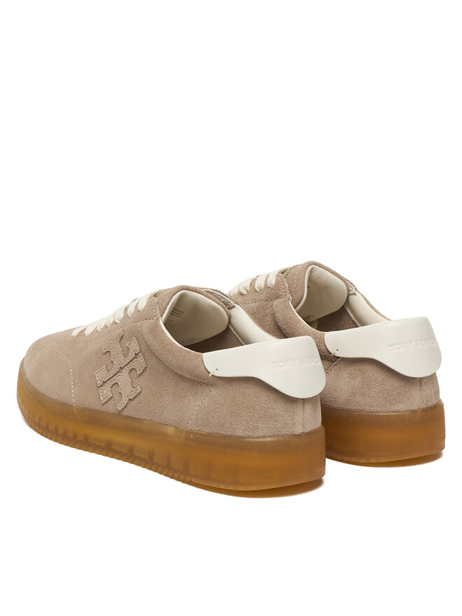 Tory Burch Снікерcи Tory Burch Phoenix 166688 Бежевий