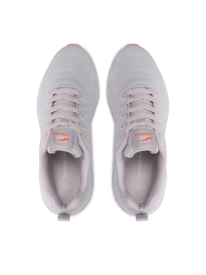 Bagheera Zapatillas Bagheera Power 86540-17 C0408 Gris
