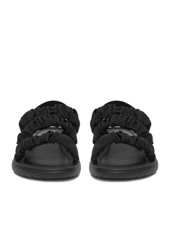 DeeZee Sandalen DeeZee CEO-CS2P283-01 Schwarz
