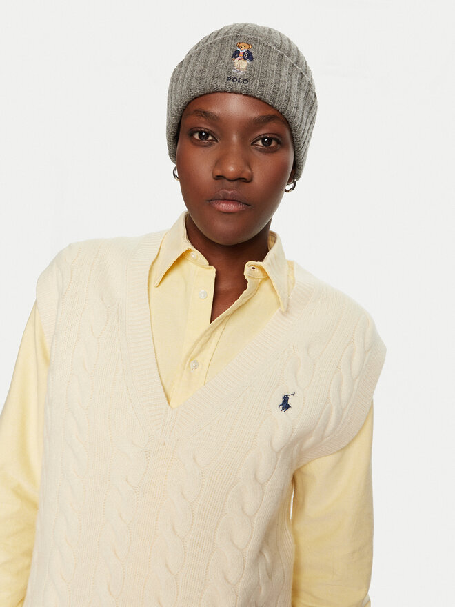 Bonnet ralph lauren clearance