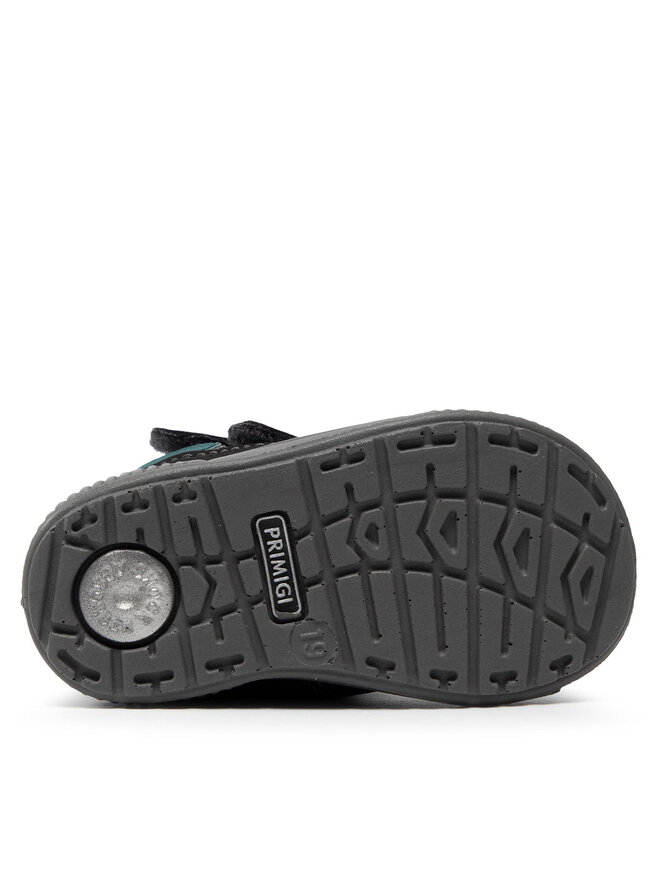 Primigi Hótaposó Primigi GORE-TEX 8364000 Nero