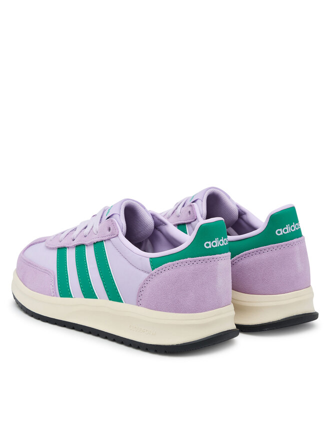adidas Сникърси adidas RUN 70s 2.0 JR8853 Виолетов