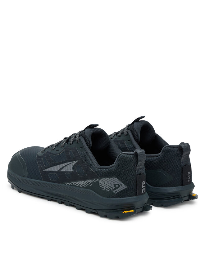 Altra Laufschuhe Altra Lone Peak 9+ AL0A85RG Schwarz