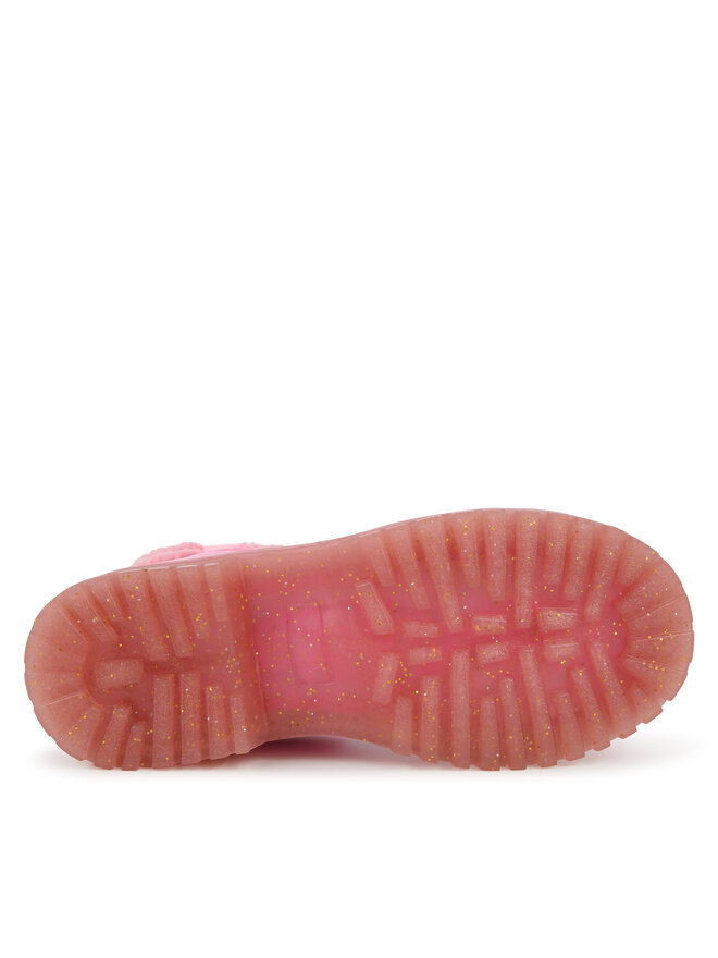 Billieblush Ботильйони Billieblush U20575 Рожевий