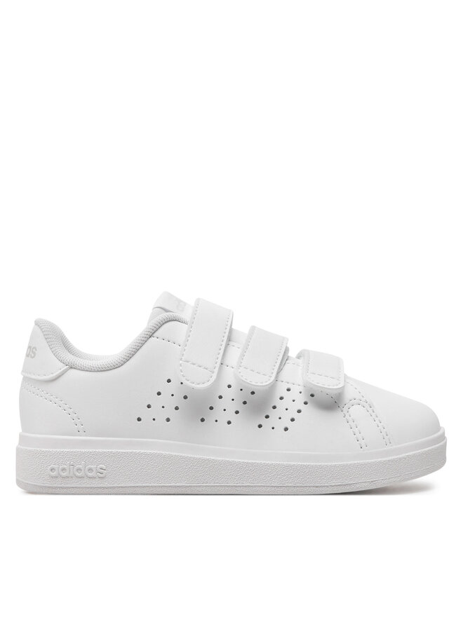 Adidas advantage velcro deals
